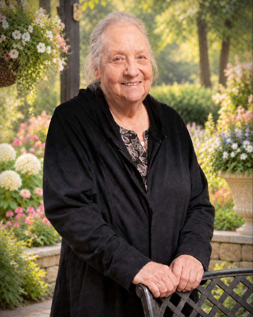 Shirley Estelle Culbreth Profile Photo