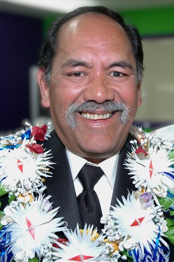 Fesaitu Samuela's obituary image