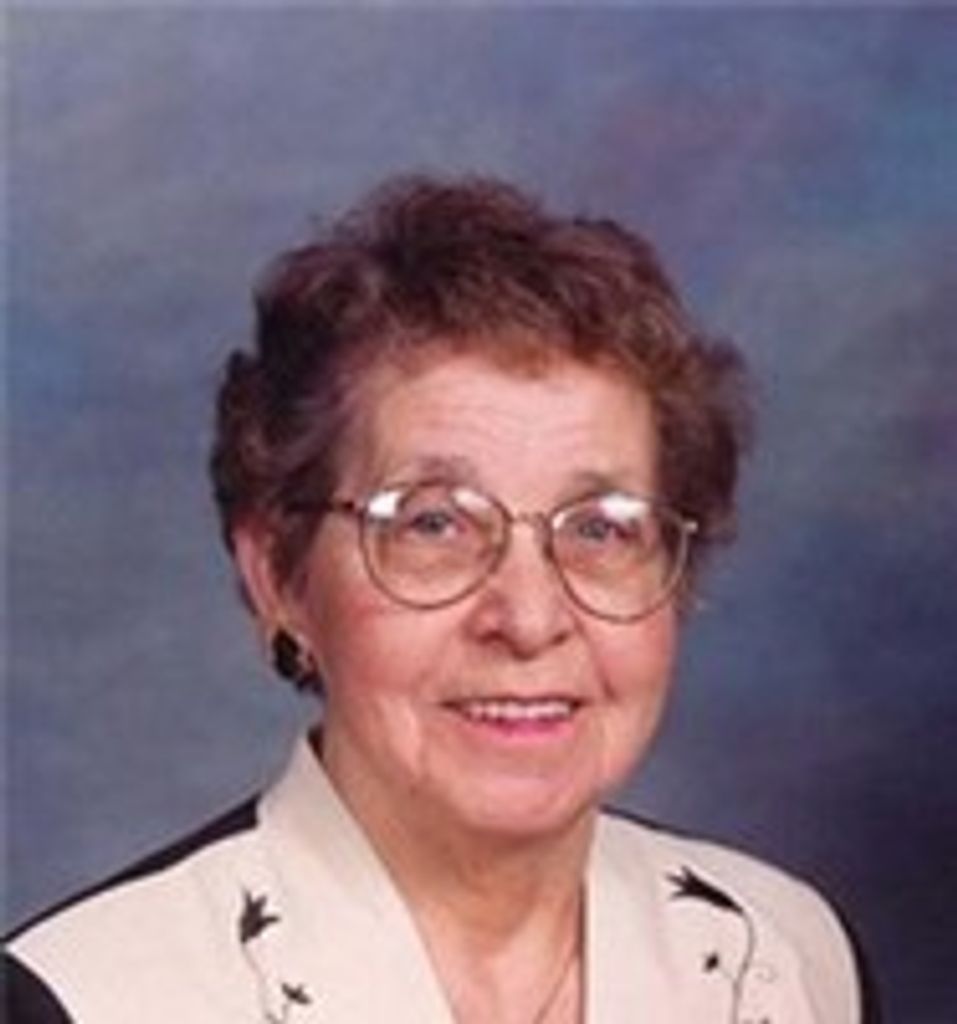Elsa A. Johnson-Claussen