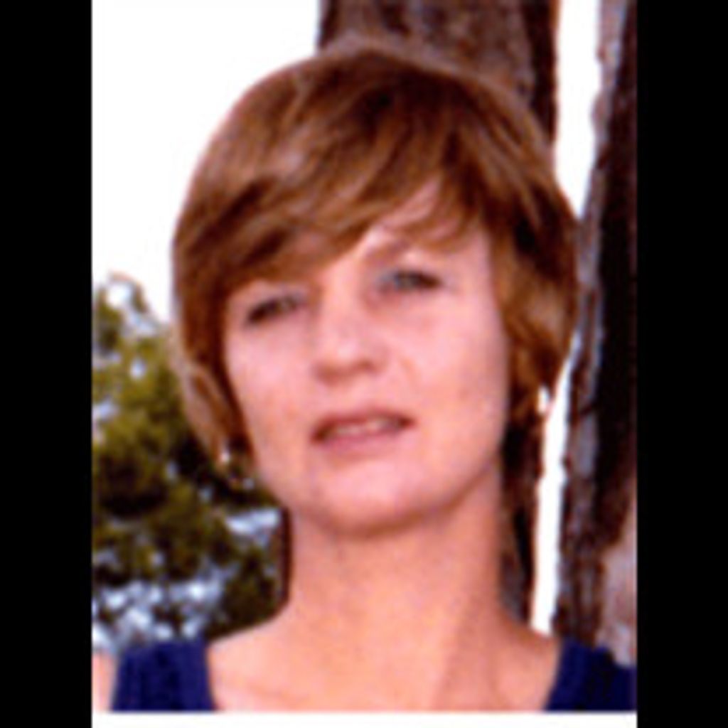 Rose Evard McFarland