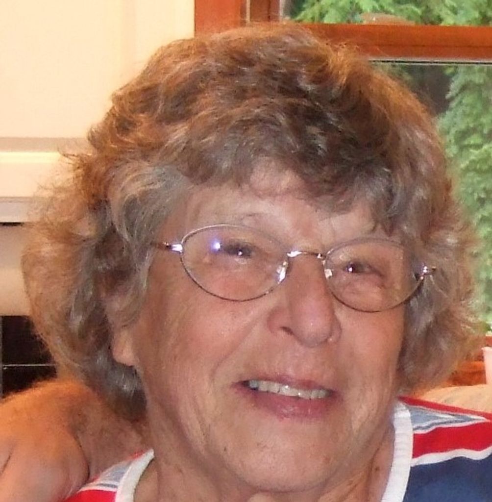 Pauline I. (Gignac) Colby Profile Photo