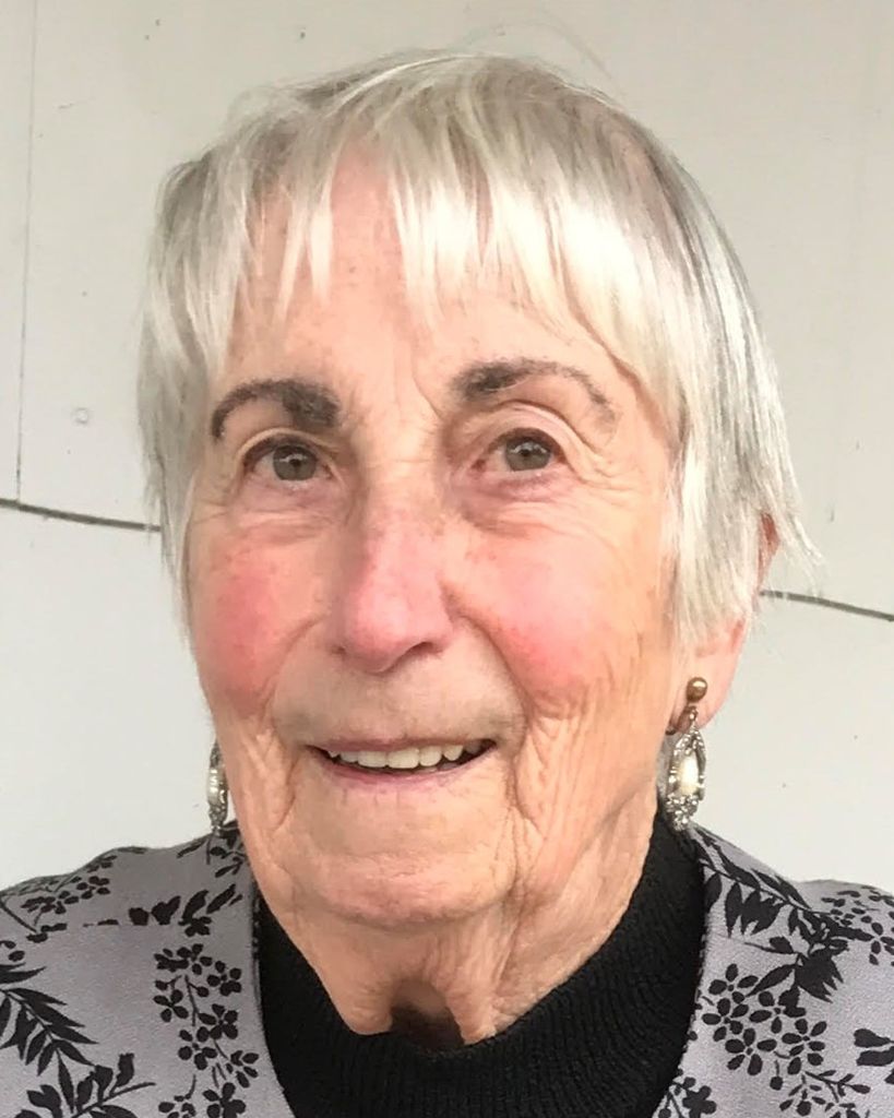 Rose Marie (Kralich) Dorman