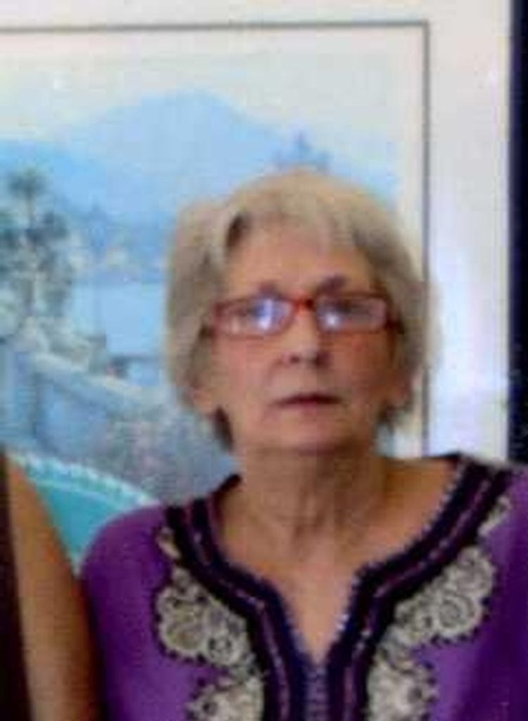 Brenda S. Green
