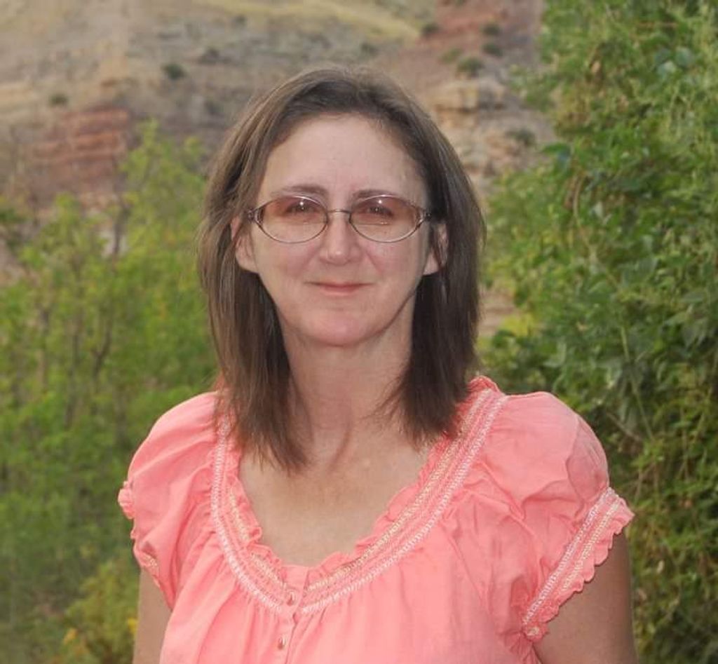 Juanita M. Gaytan-Sherman Profile Photo