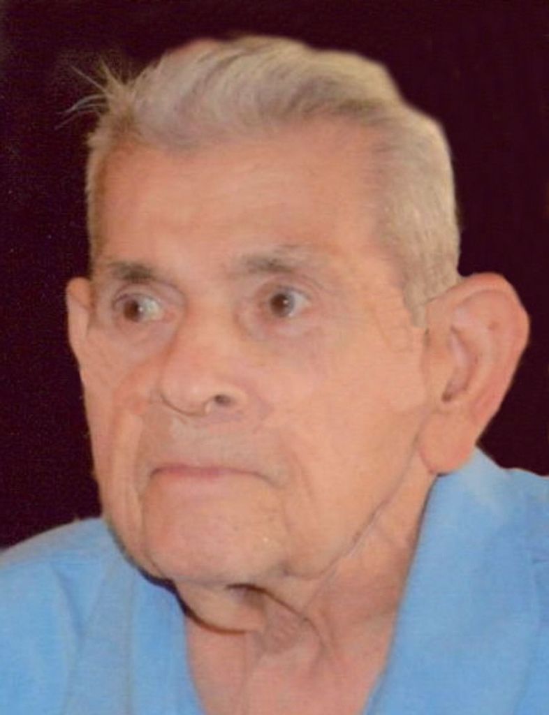 Rodney V. Martin