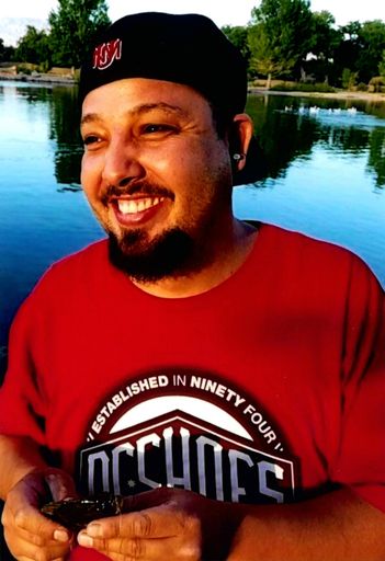 Aaron C. Molina photo gallery thumbnail 28 of 28