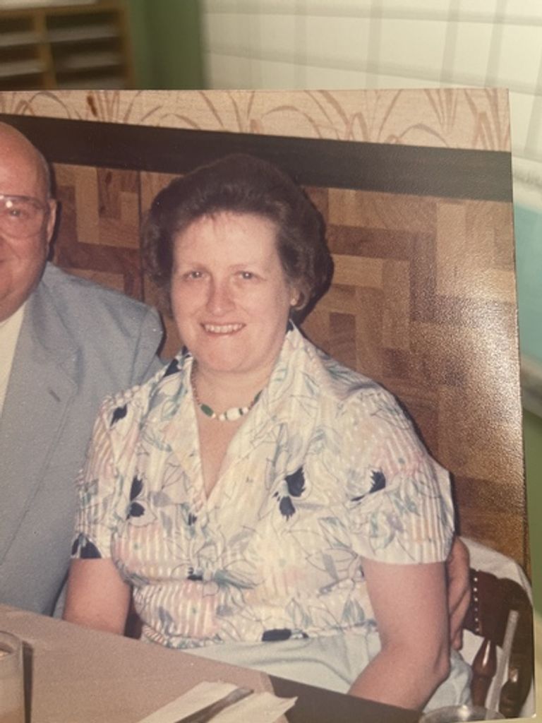 Joan Annette Imrisek