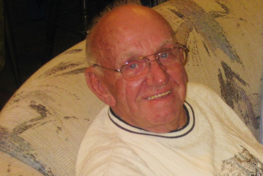 Charles P Meier Profile Photo