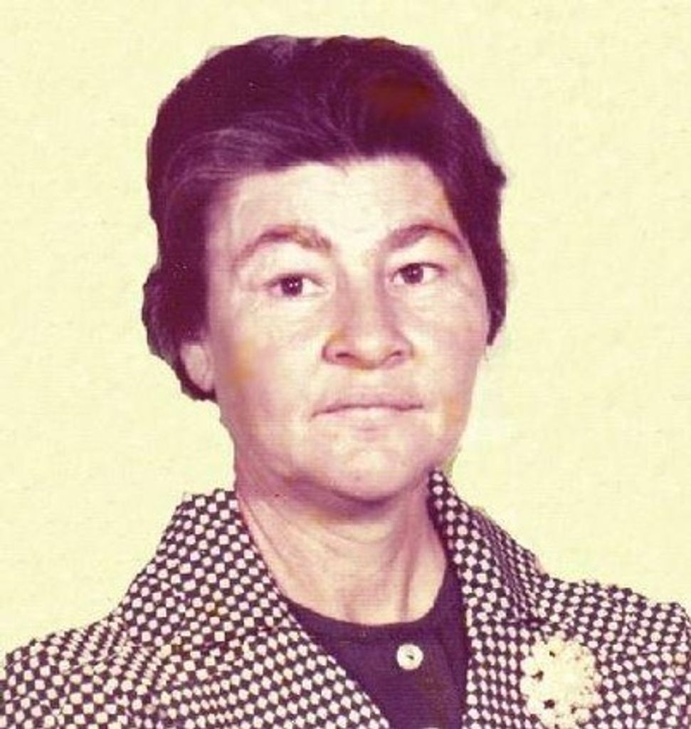 Ruth Elder Askew Profile Photo