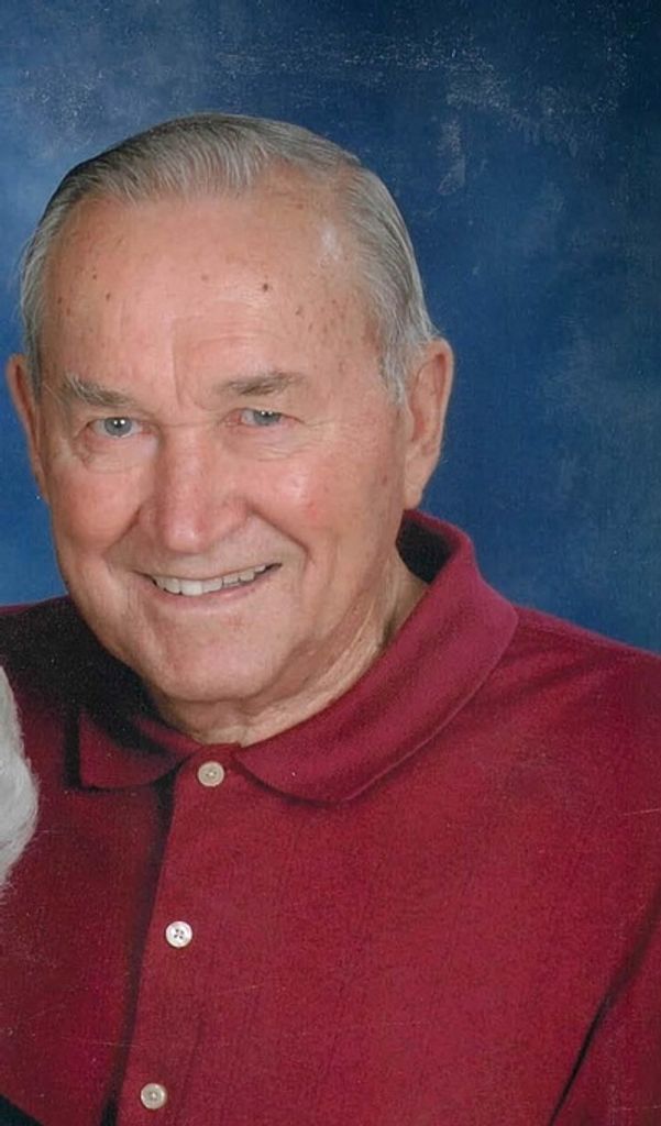 Deane Wilbur Thorson Profile Photo