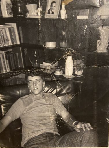 Everett Douglas Taulbee photo gallery thumbnail 68 of 154