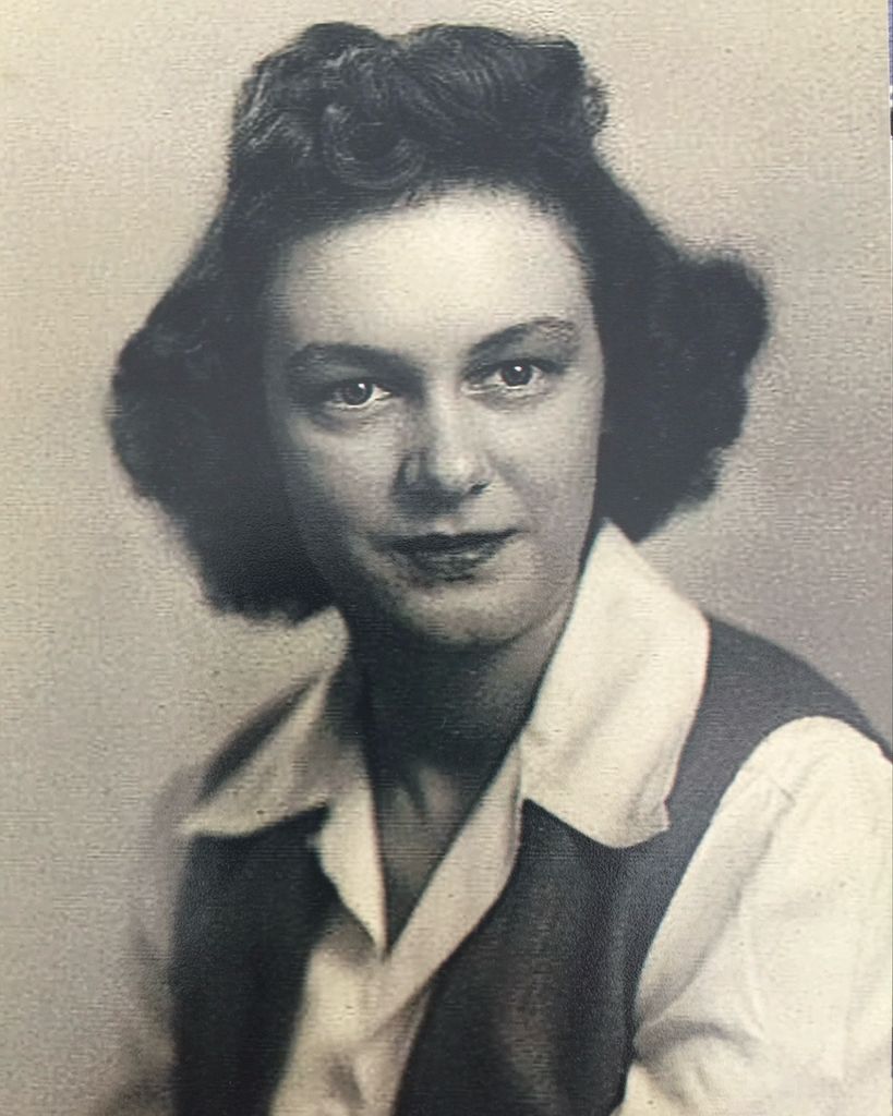 Audrey M. Davis Profile Photo