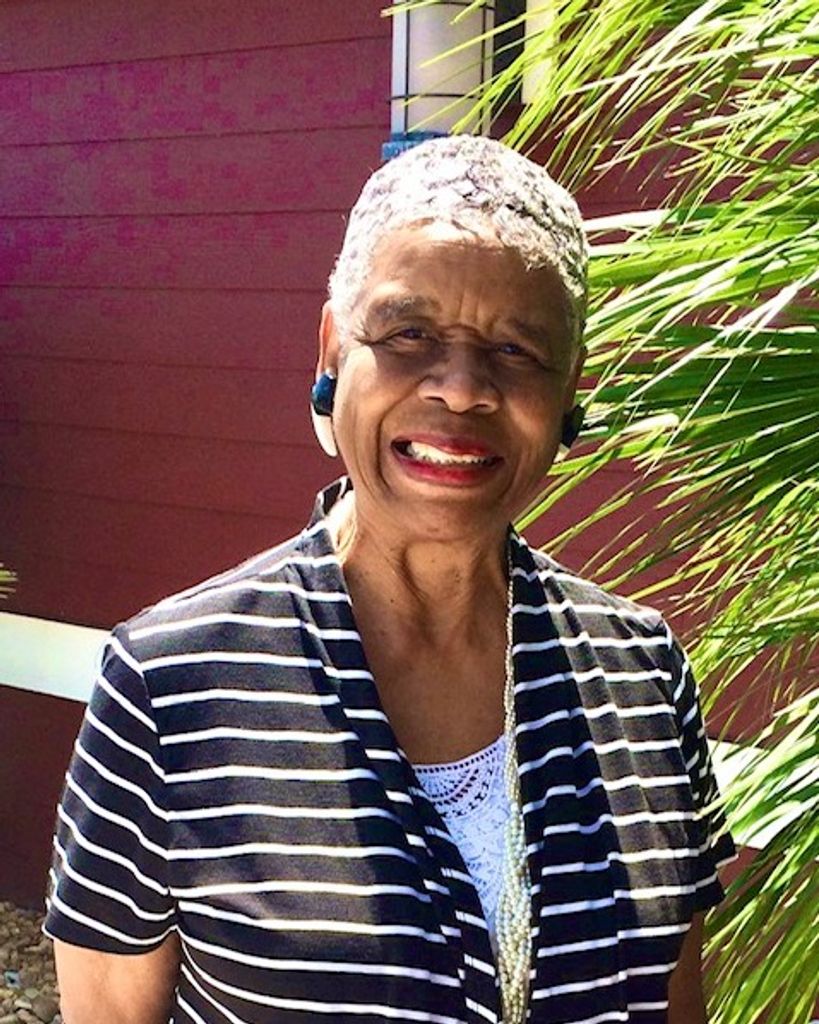 Mrs. Florence Elleby Adams