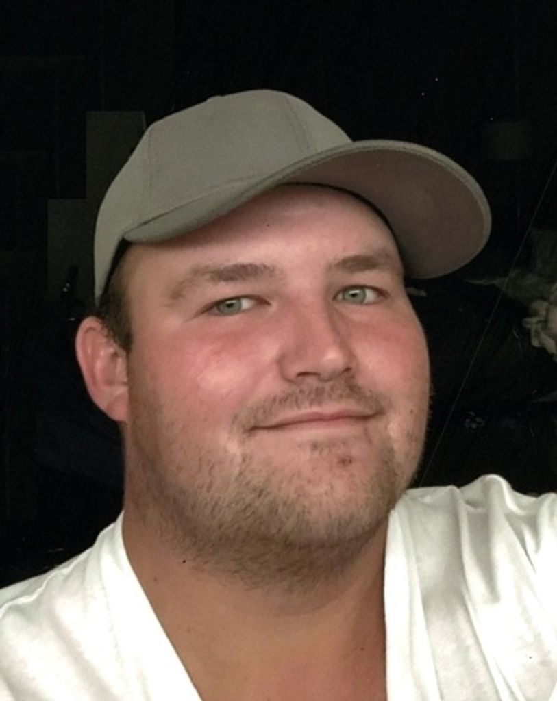 Clinton Ryan Ballard Profile Photo