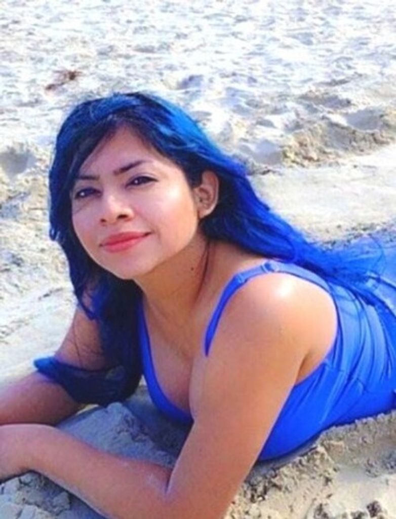 Mayra Cortez Profile Photo