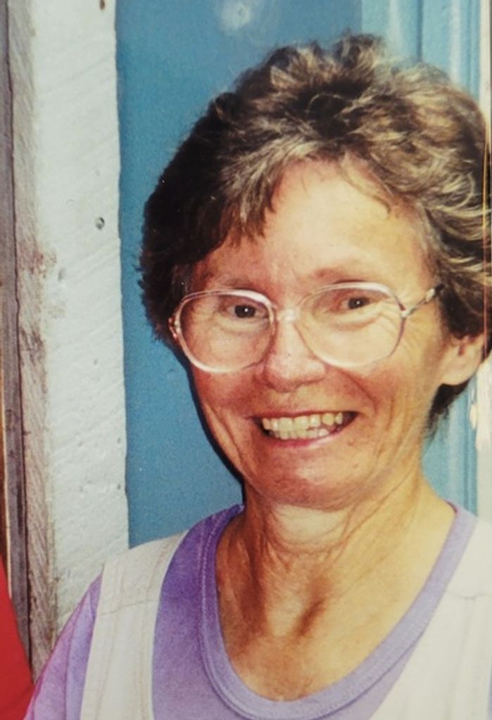 Joyce Ann Beals Profile Photo