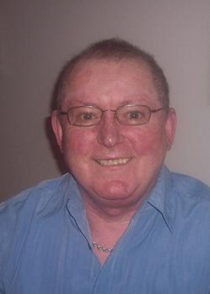 Ron Gordon Locke Profile Photo