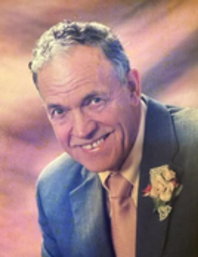 William Albert Phillips Profile Photo