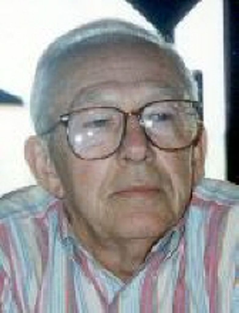 Russell E. Morgan