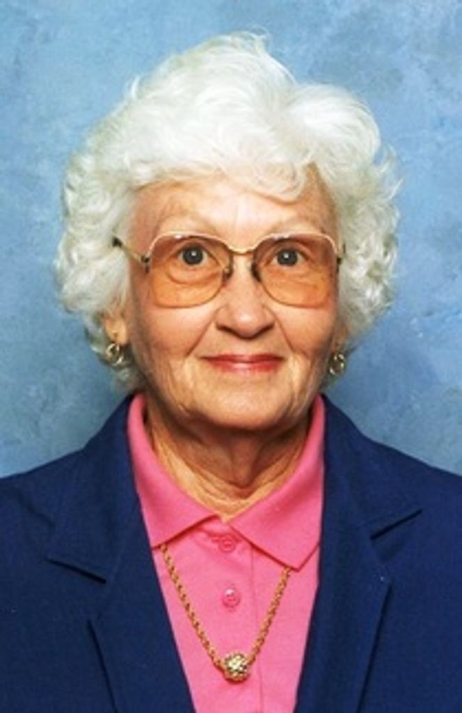 Laura McMillan