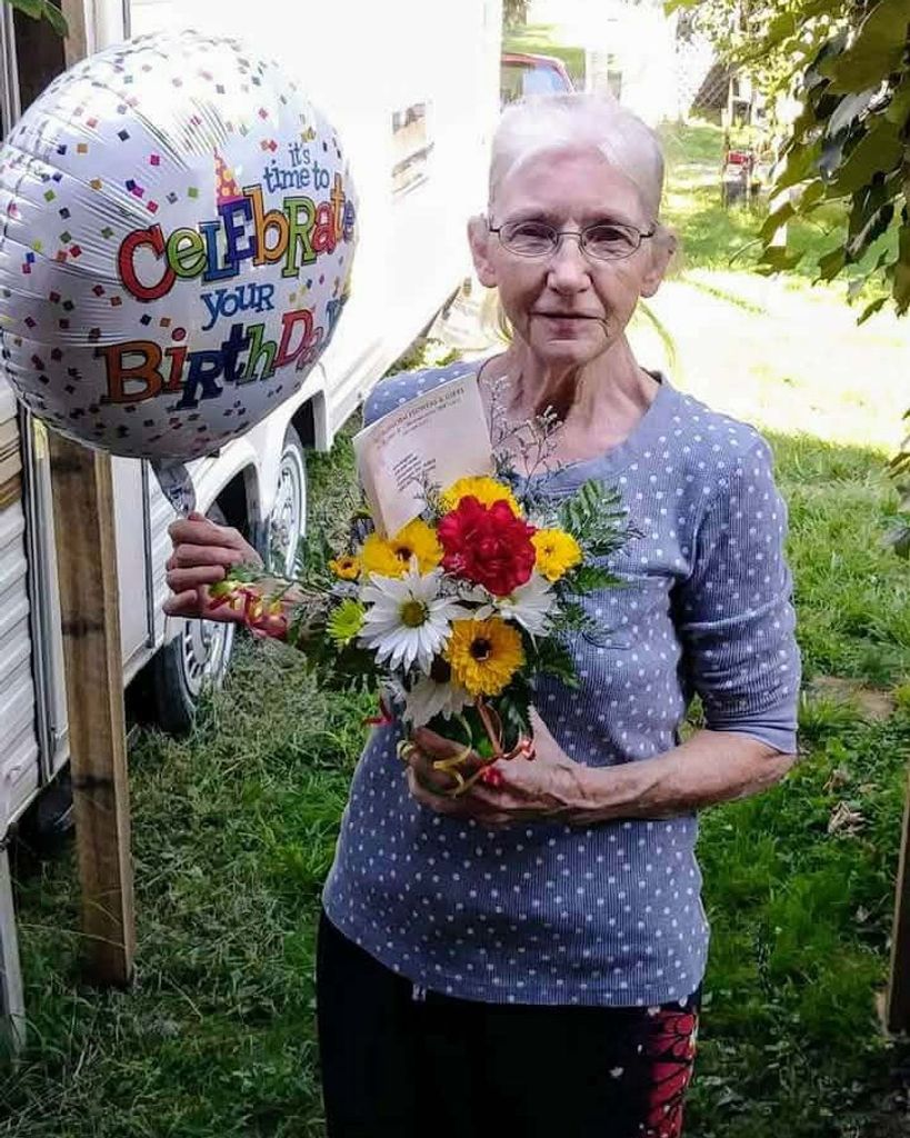 Betty Langdon Profile Photo