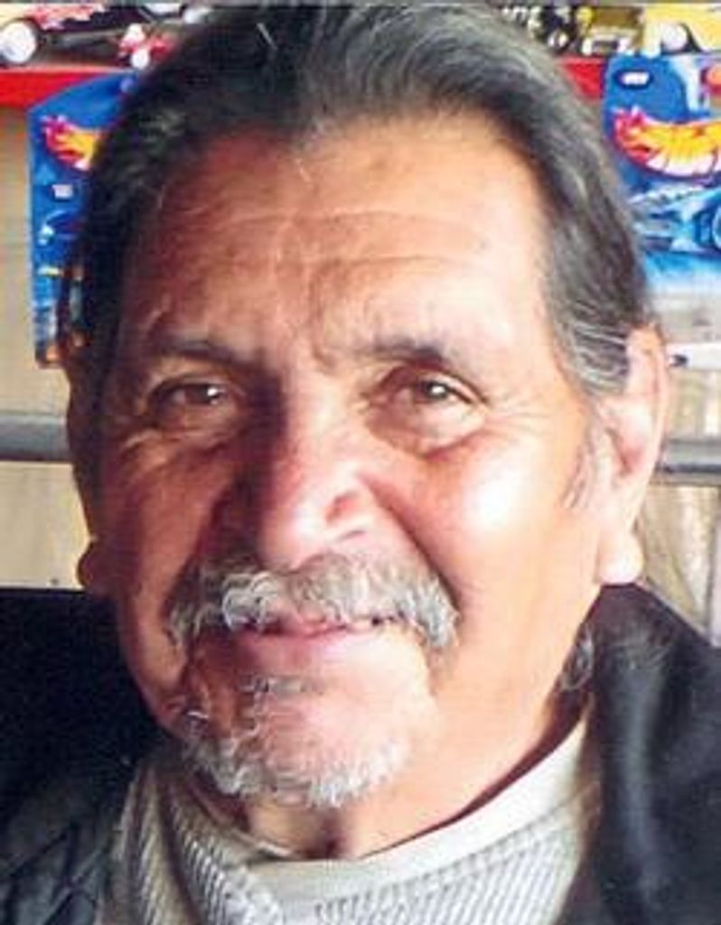 Richard Martinez Cortez