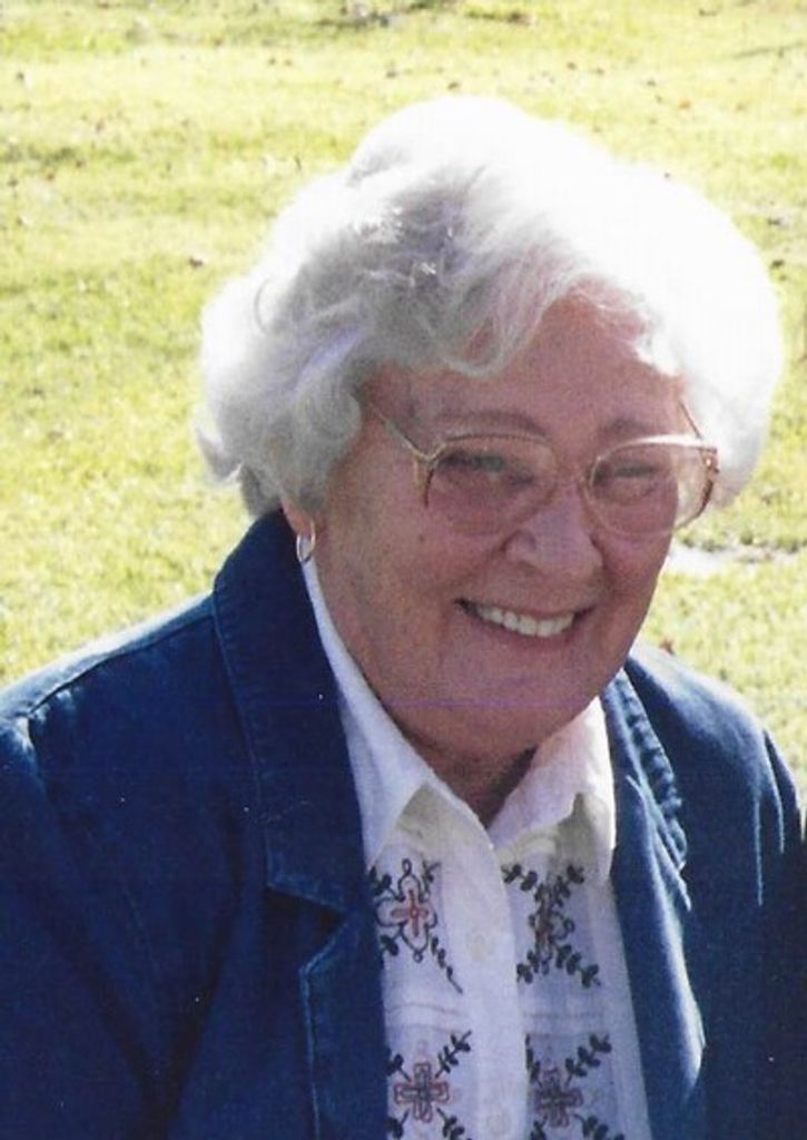 Mary Elizabeth Barrow Profile Photo