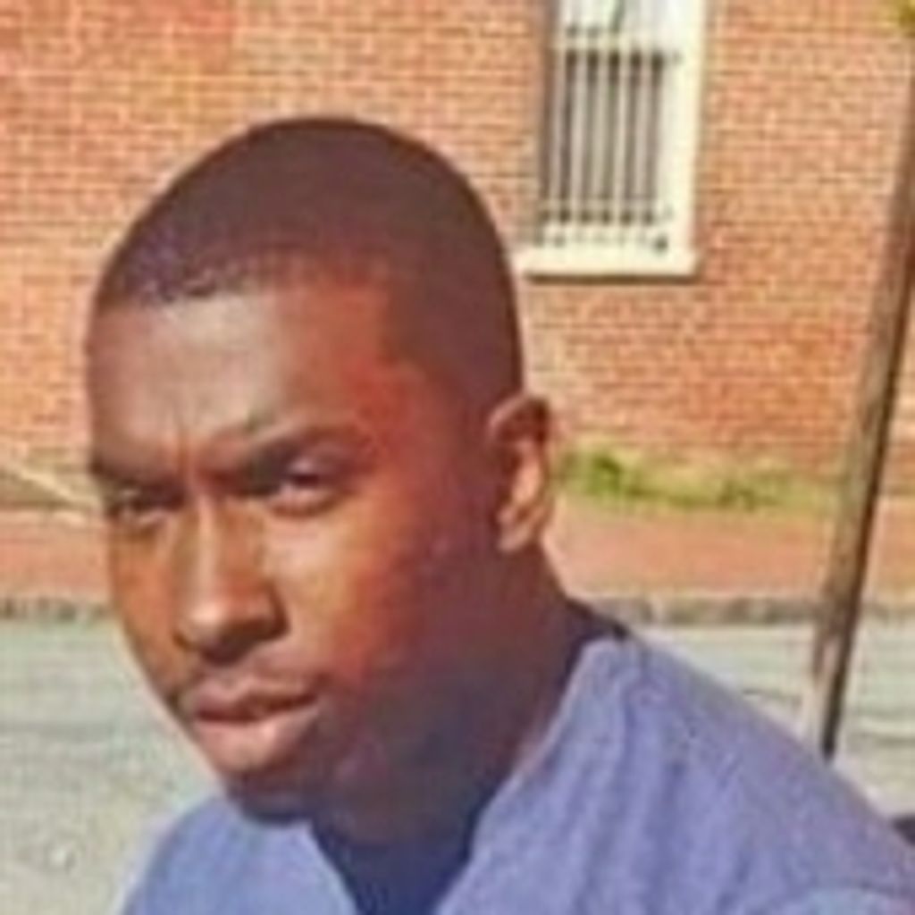 Quadrice Tebrey Barksdale