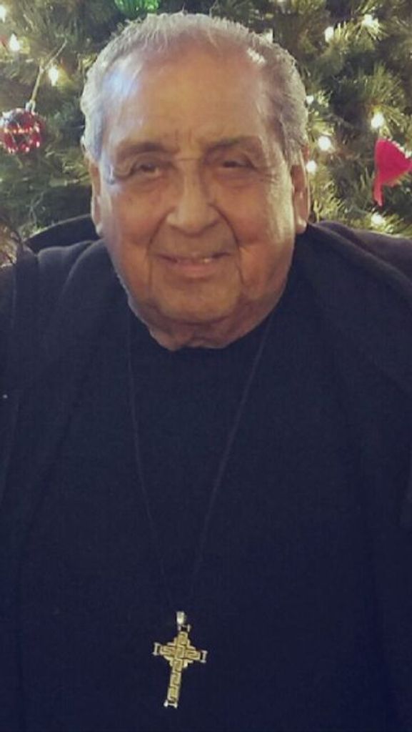 Marcelo G. Gallegos, Jr.