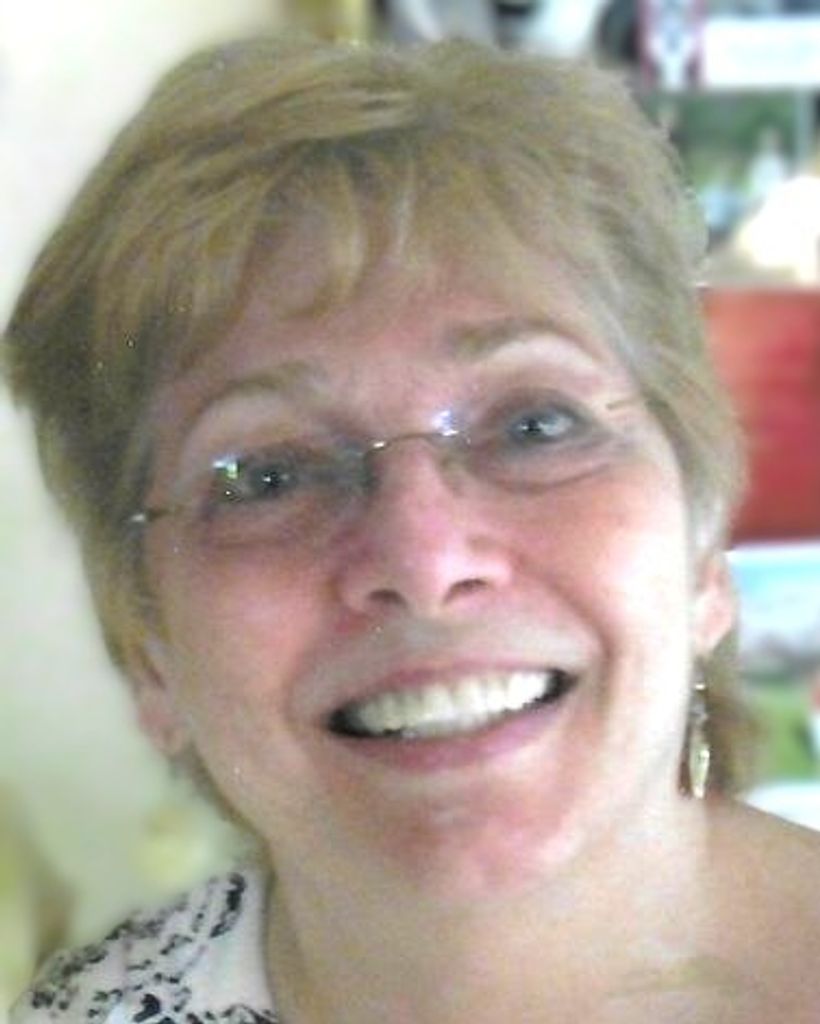 Grace Melville Profile Photo