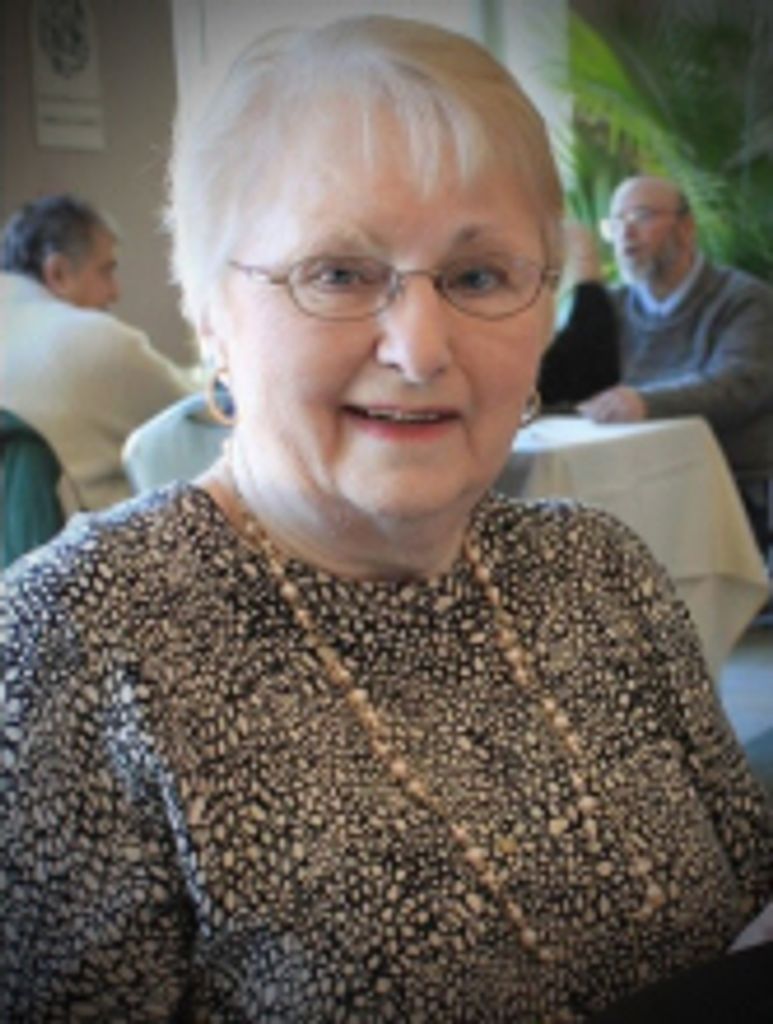 Joann M Slade