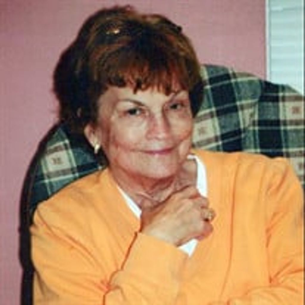 Sara Wade Liles