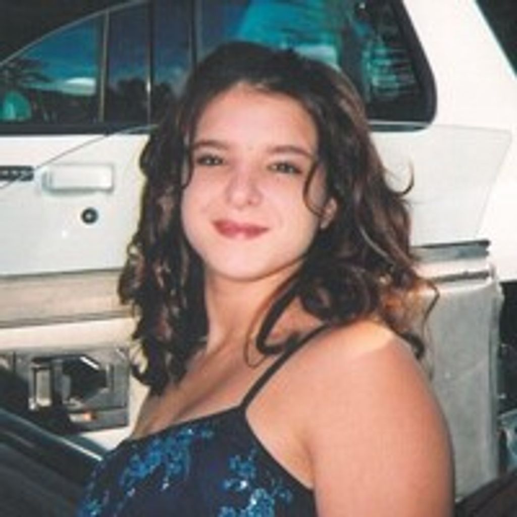 Crystal Louise Fruin