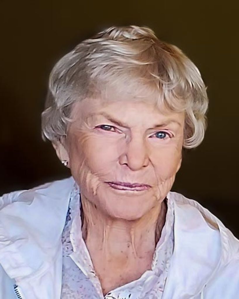 Sharon Ann Scanlon