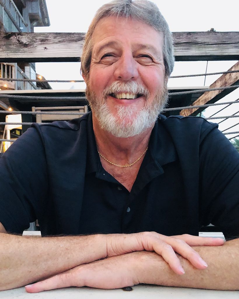 Kenneth C. Cavender