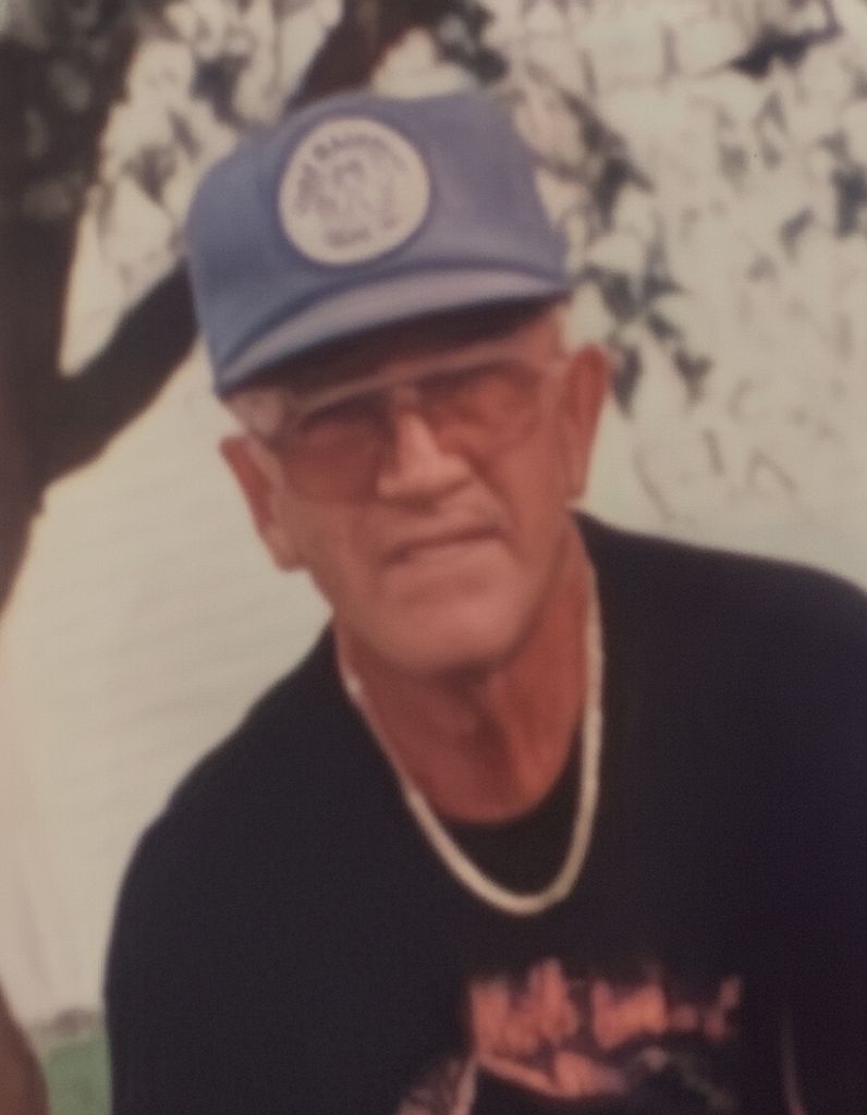 Jack P. Nester
