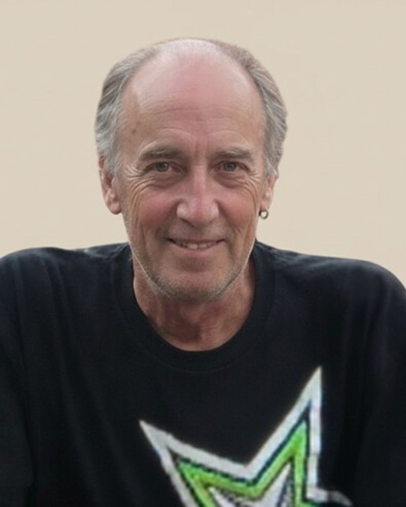 Berton Stanley Brundage