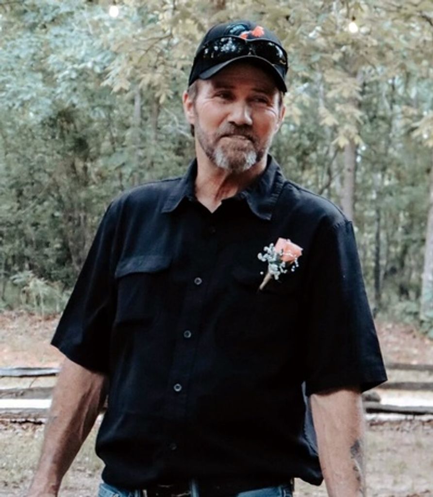 Billy Jordan Profile Photo