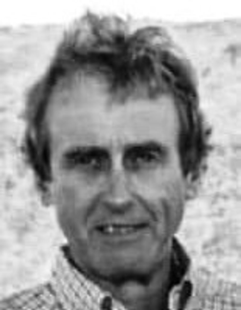 Douglas A. Hall