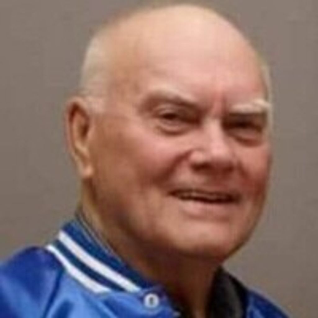 Joel "Tommy" Thomas Jones