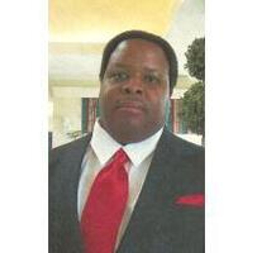 Steven Leonard Simpson Profile Photo