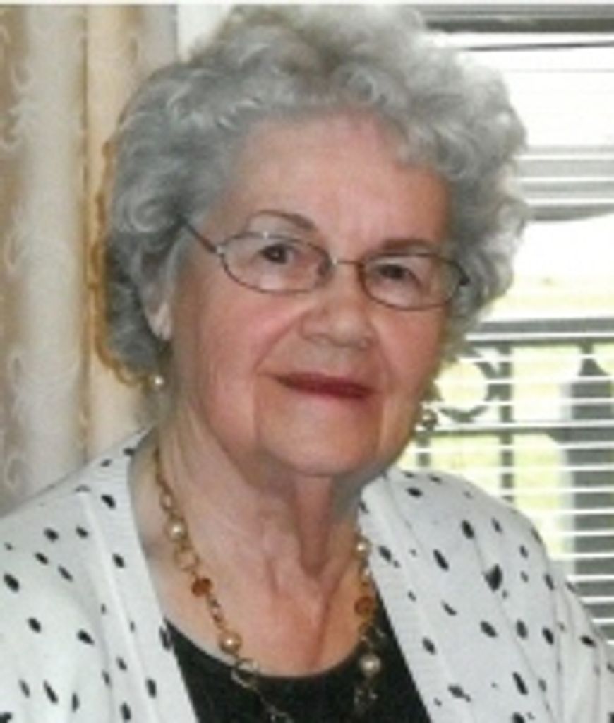 Eleanore E. Ellie Kopp