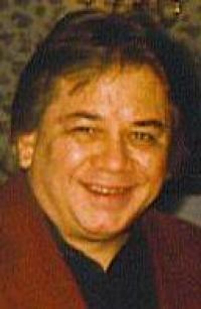 Roy Reynolds