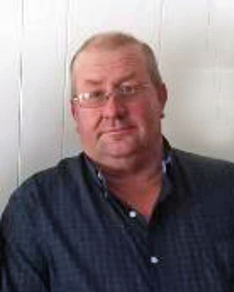 Benjamin Dyck Profile Photo