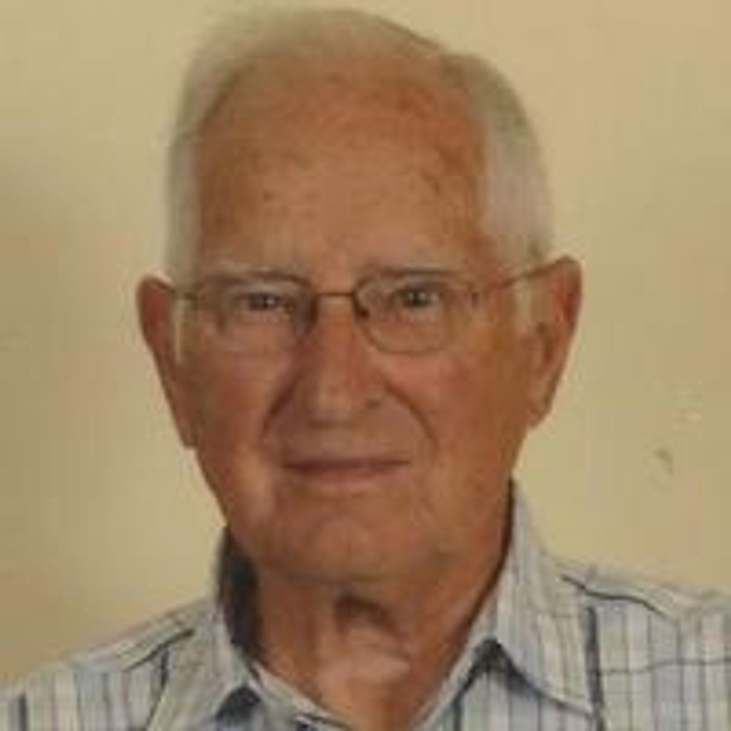 Leighton B. Lee