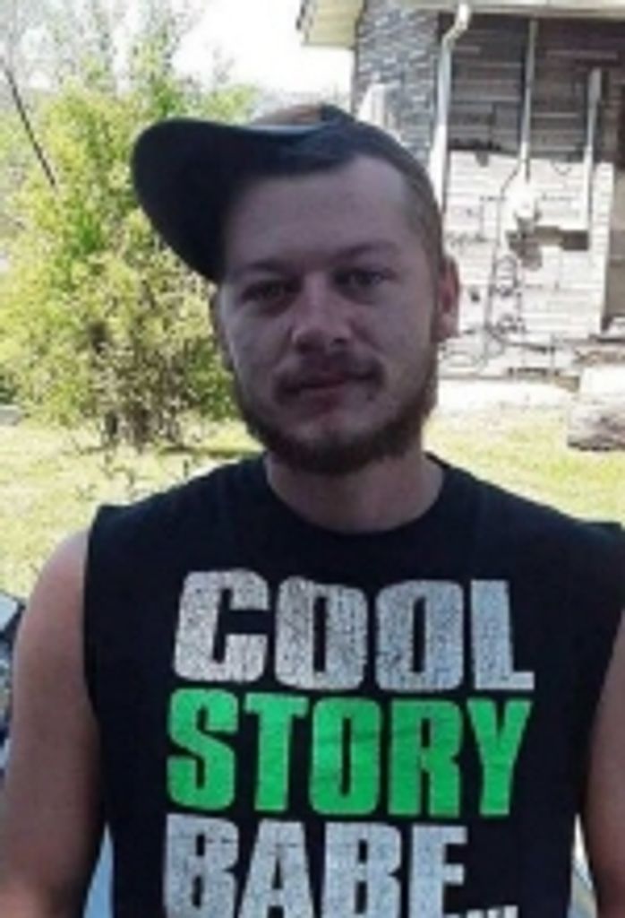 Austin Nathaniel Lee Rhodes Profile Photo