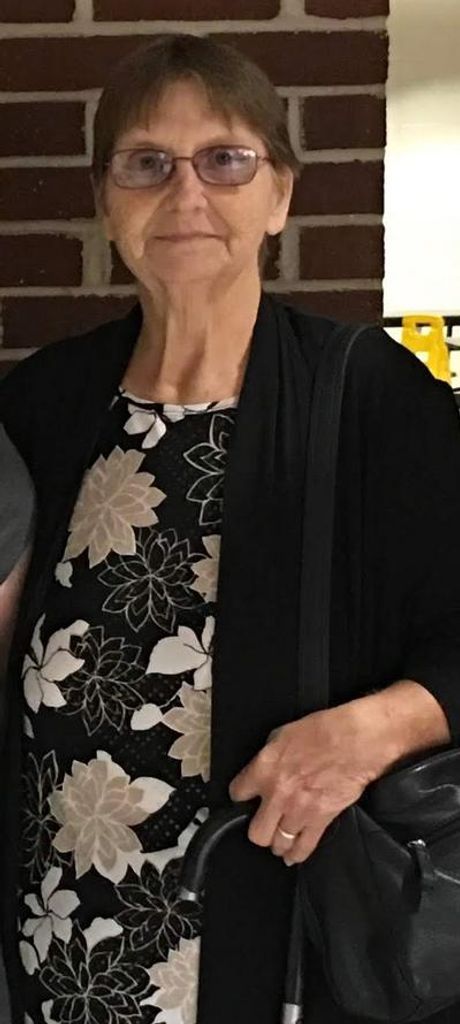 Jacquiline Marie Newsome Profile Photo