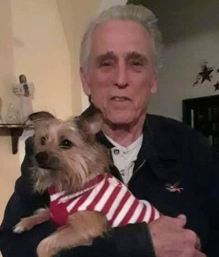 Larry Emmerson Monk Profile Photo