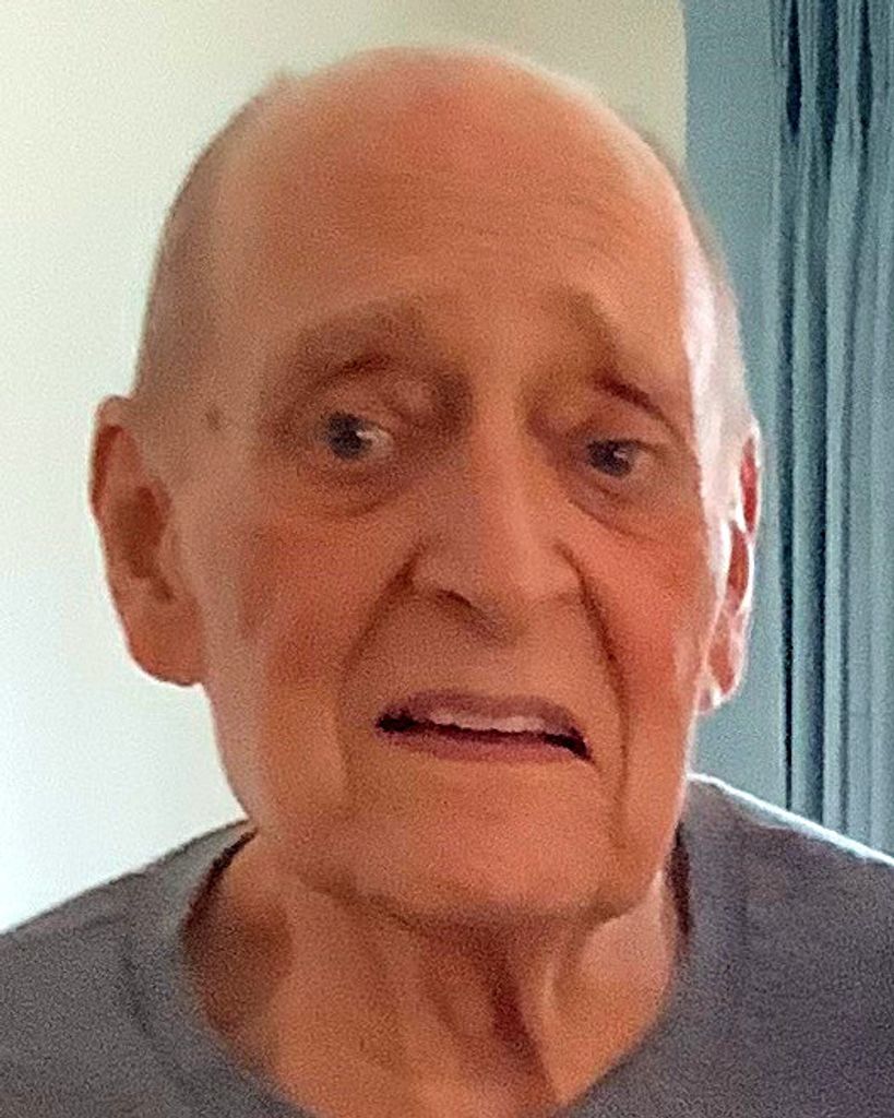 Douglas Donald Edge Profile Photo