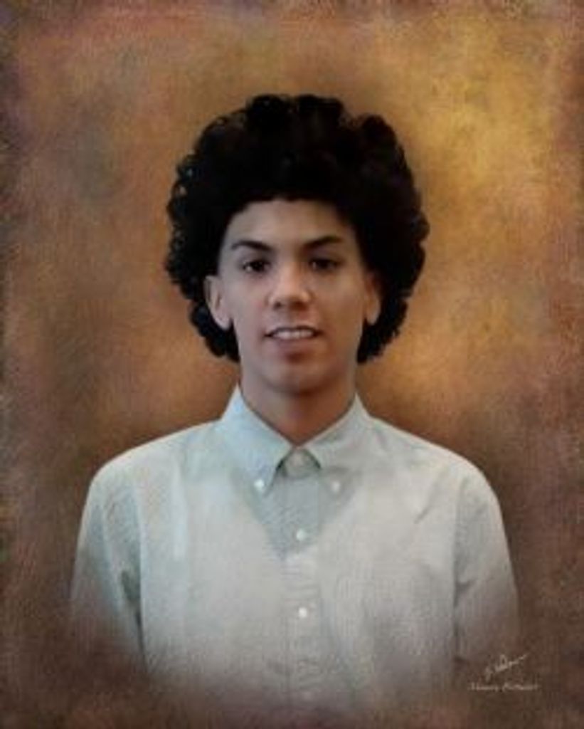 John Salas Jr.